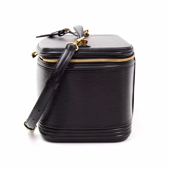 Louis Vuitton Epi Nice Bag - Picture 9 of 16